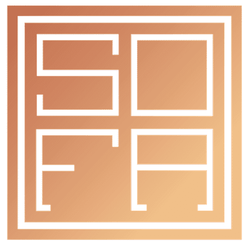 SOFA Grup İç Mimarlık Logo