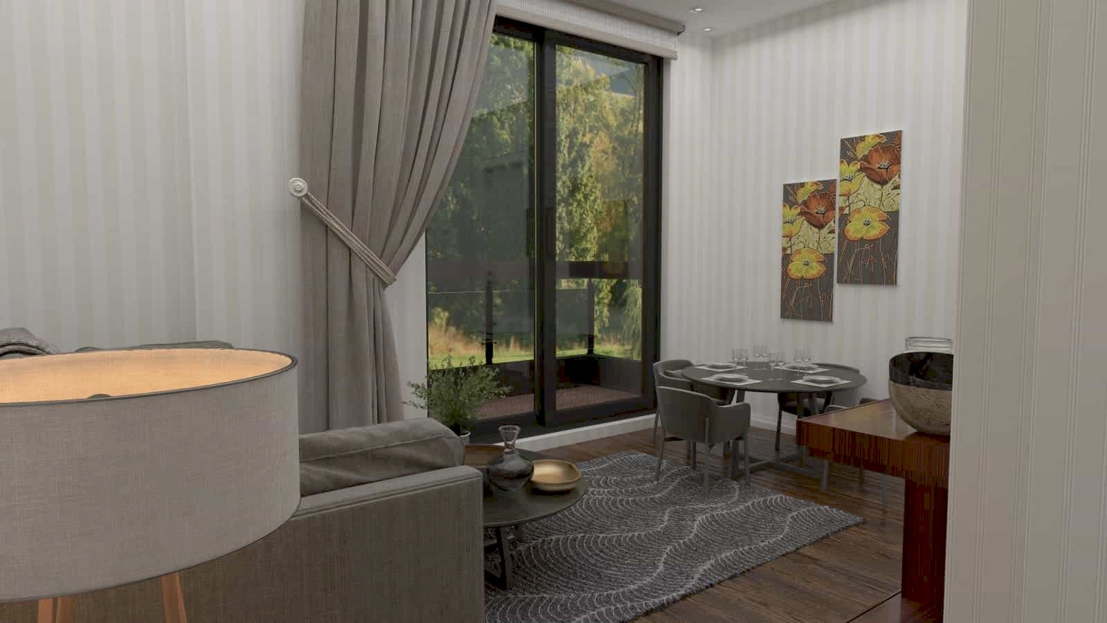 SOFA Grup İç Mimarlık Ankara Ofisi, Trabzon Otel İç Mimarlık projesi