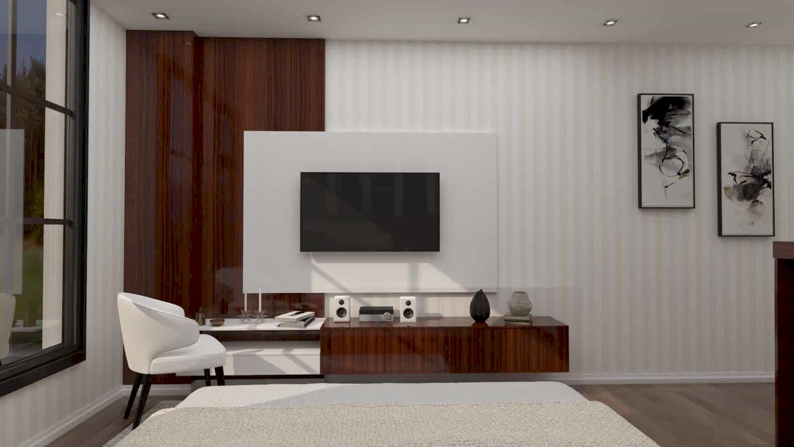 SOFA Grup İç Mimarlık Ankara Ofisi, Trabzon Otel İç Mimarlık projesi