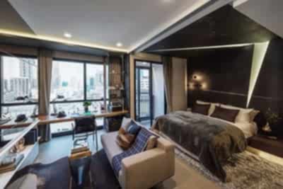 SOFA Grup İç Mimarlık Otel Tasarımları