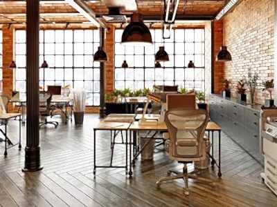 SOFA Grup İç Mimarlık Ofis Tasarımları