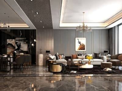 SOFA Grup İç Mimarlık İç Mekan Tasarımı