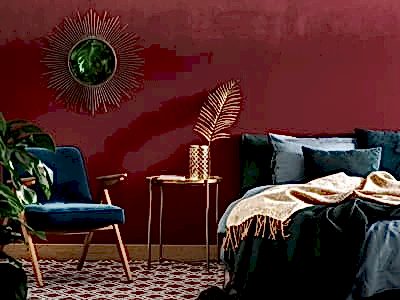 SOFA Grup İç Mimarlık Ebeveyn Odası Tasarımları