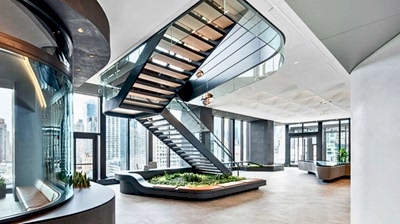 SOFA Grup İç Mimarlık Özel İç Mimar Tasarım