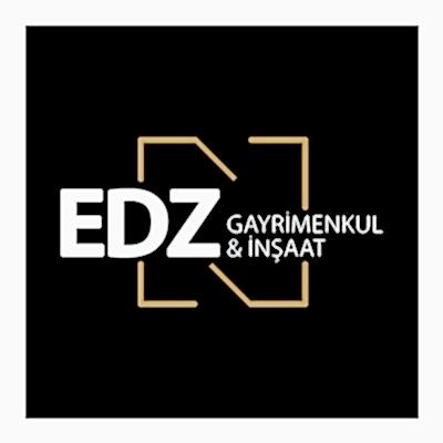 DZ Gayrimenkul - Satış Ofisi ve Karşılama Alanı