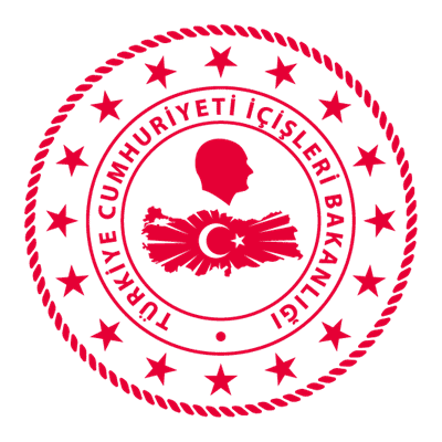 T.C. İçişleri Bakanlığı - İç Mimari Proje ve Uygulama