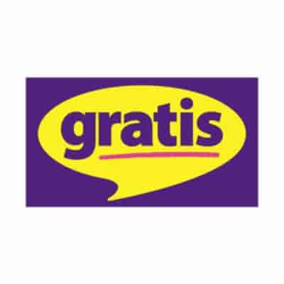 Gratis - Perakende Satış ve Mağaza Konsepti