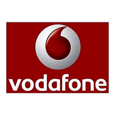 Mızrak Vodafone - Kurumsal İletişim ve Ofis Tasarımı