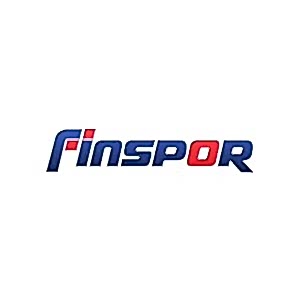 Finspor - Spor Ekipmanları Showroom ve Ofis