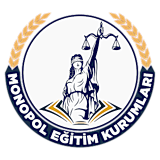 Monopol Eğitim Kurumları - Derslik ve Sosyal Alanlar
