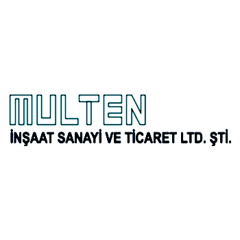 Multen İnşaat - Yönetim Ofisi ve Proje Alanları